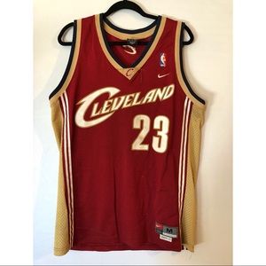 Lebron James Cleveland Jersey